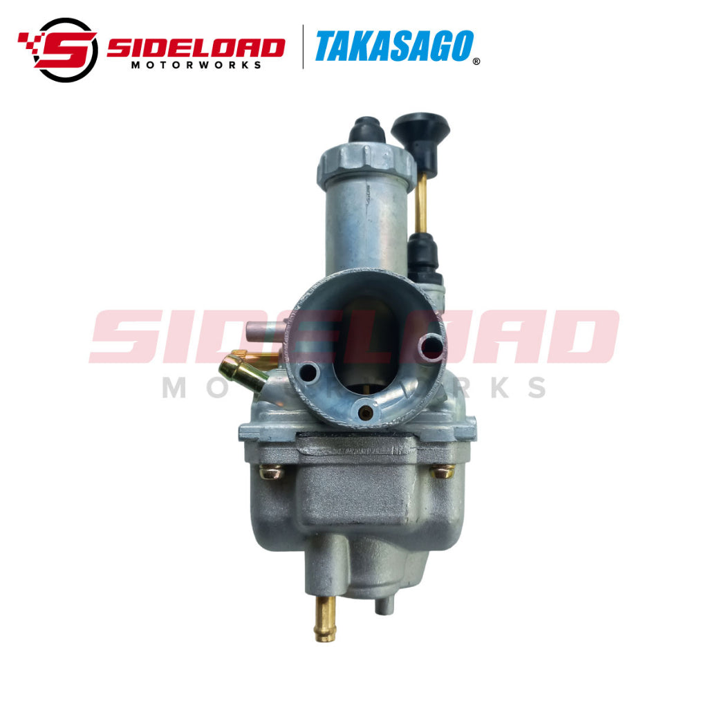 Carburetor - Barako 175 - Takasago