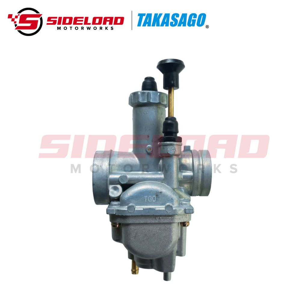 Carburetor - Barako 175 - Takasago
