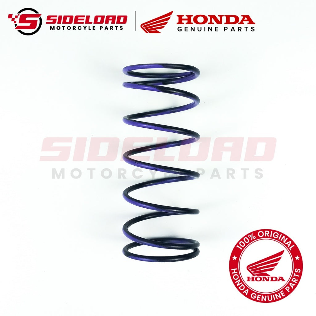 Spring, Driven Face - Click 125i - Honda Genuine (23233-K35-V00)