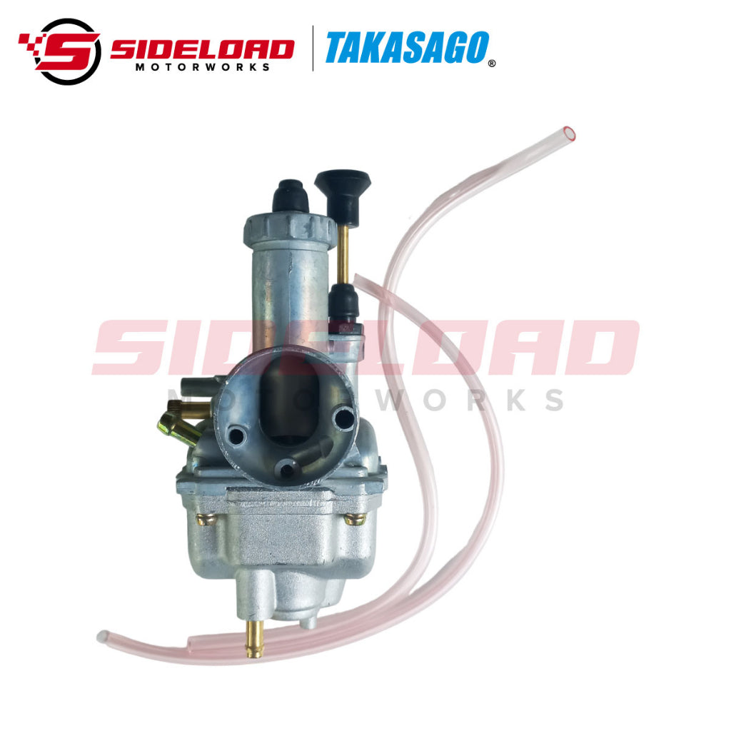 Carburetor - Barako 175 - Takasago