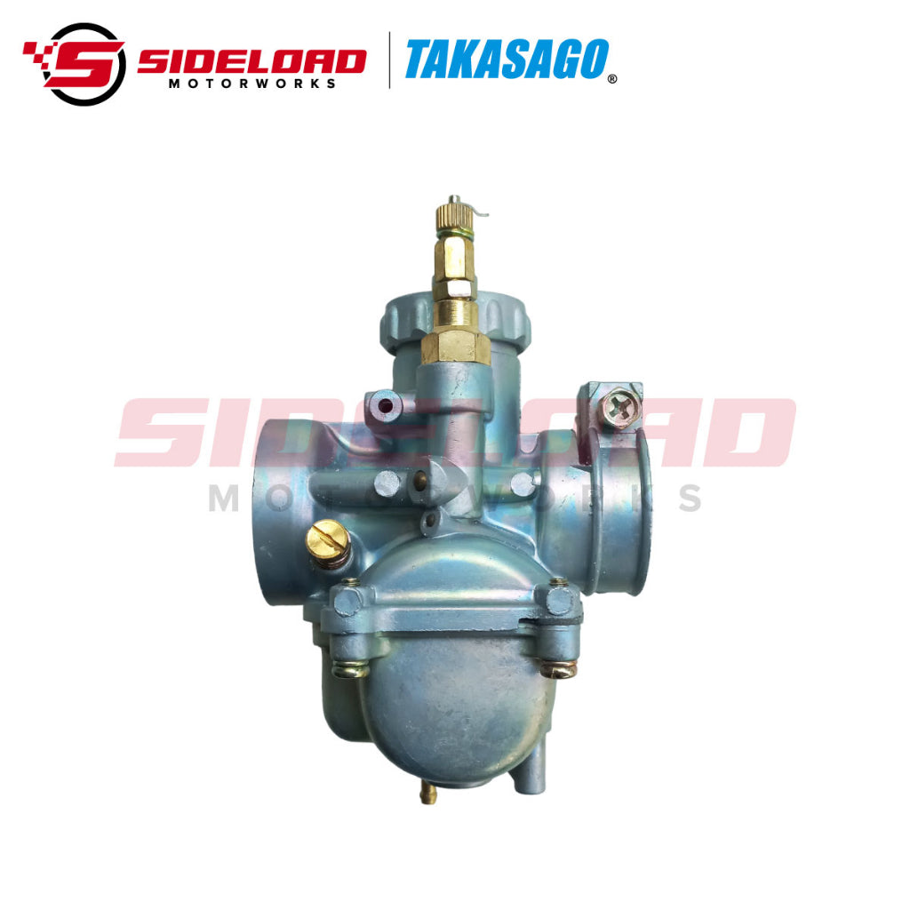 Carburetor - HD3 - Takasago