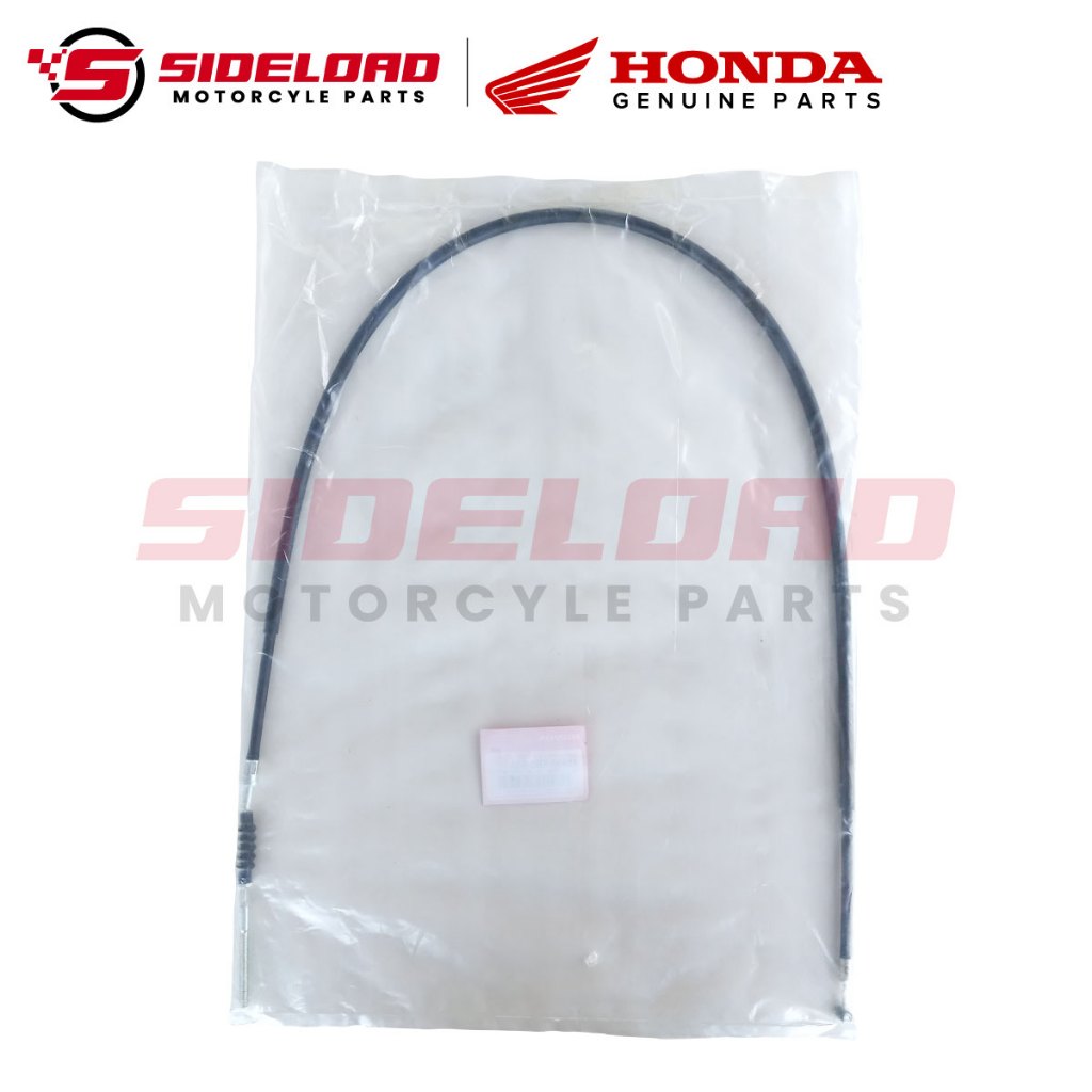 Cable Component, Front Brake - TMX 155 - Honda Genuine (45450-KB5-930)