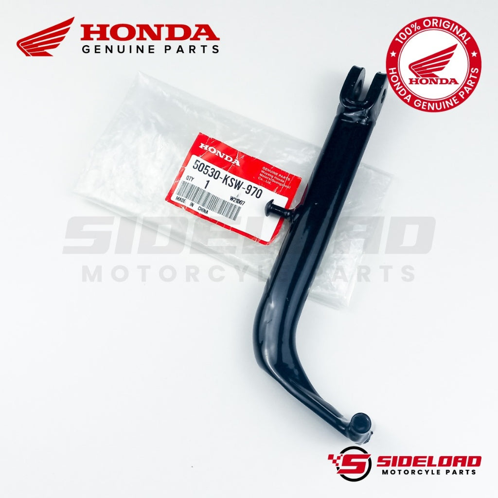 Side Stand Bar - TMX 125 Alpha - Honda Genuine (50530-KSW-970)