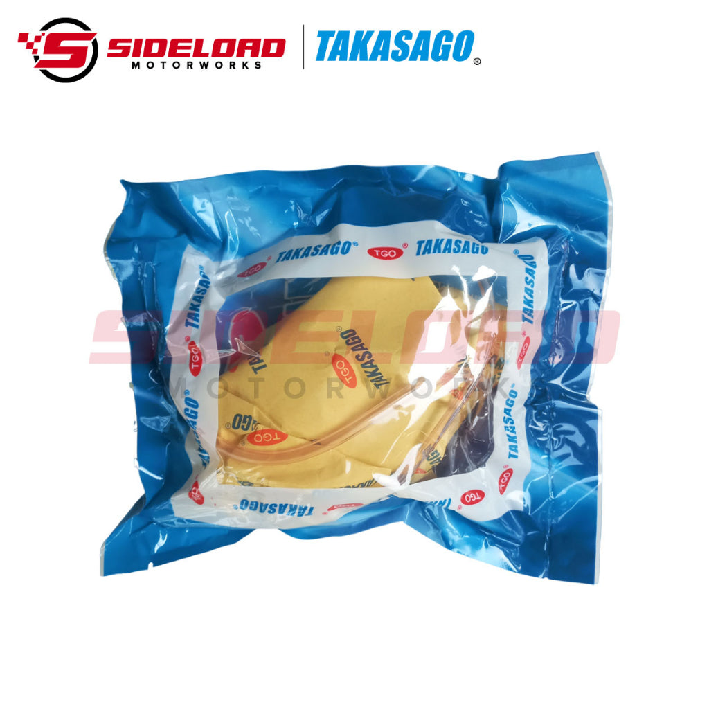 Carburetor - Barako 175 - Takasago