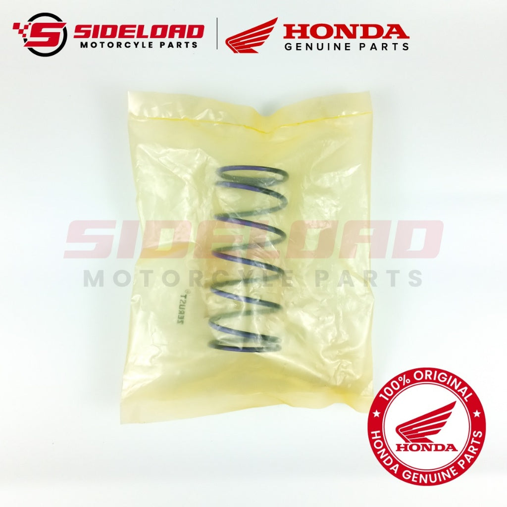 Spring, Driven Face - Click 125i - Honda Genuine (23233-K35-V00)