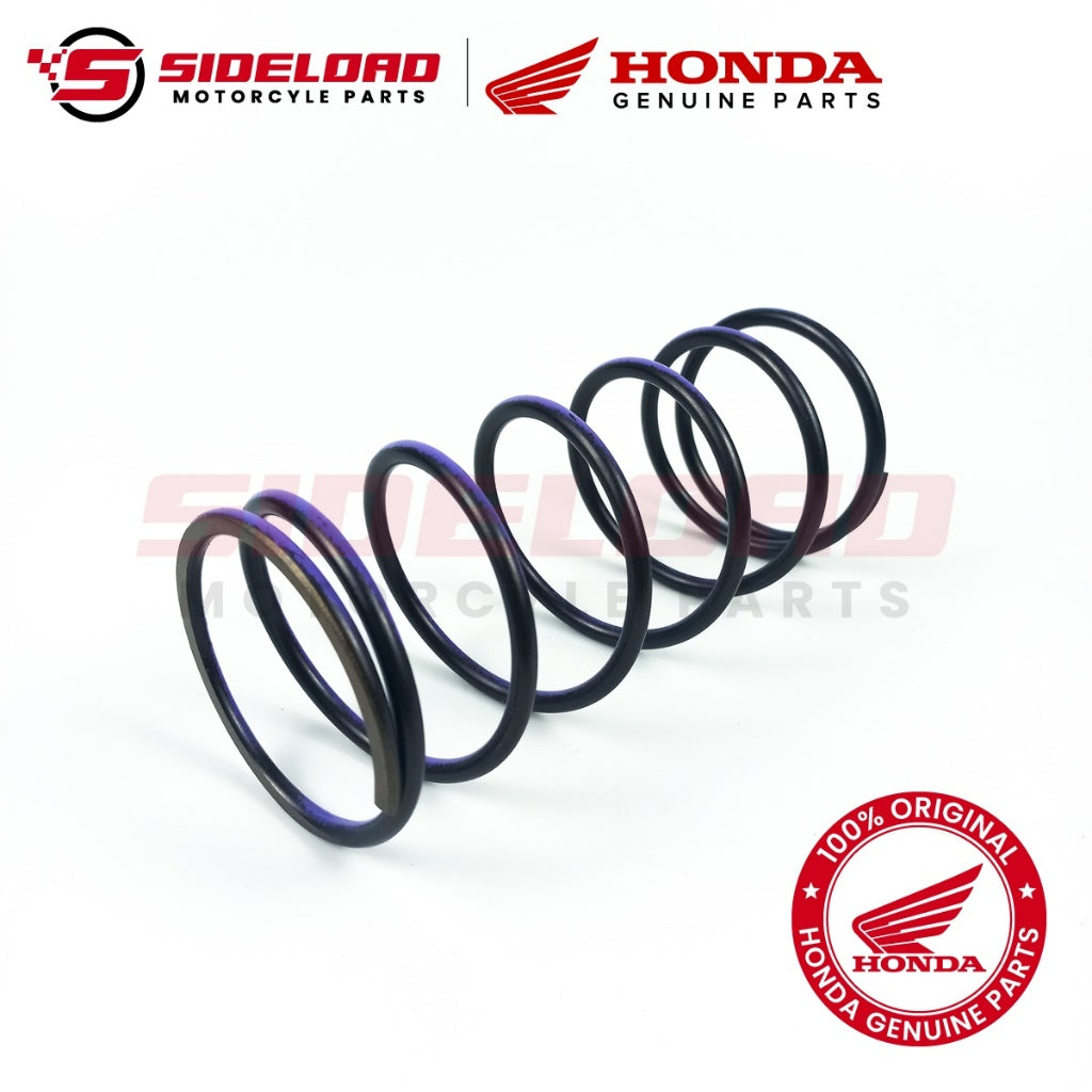 Spring, Driven Face - Click 125i - Honda Genuine (23233-K35-V00)