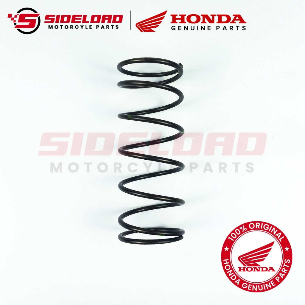 Spring, Driven Face - Click 150i - Honda Genuine (23233-K36-J00)