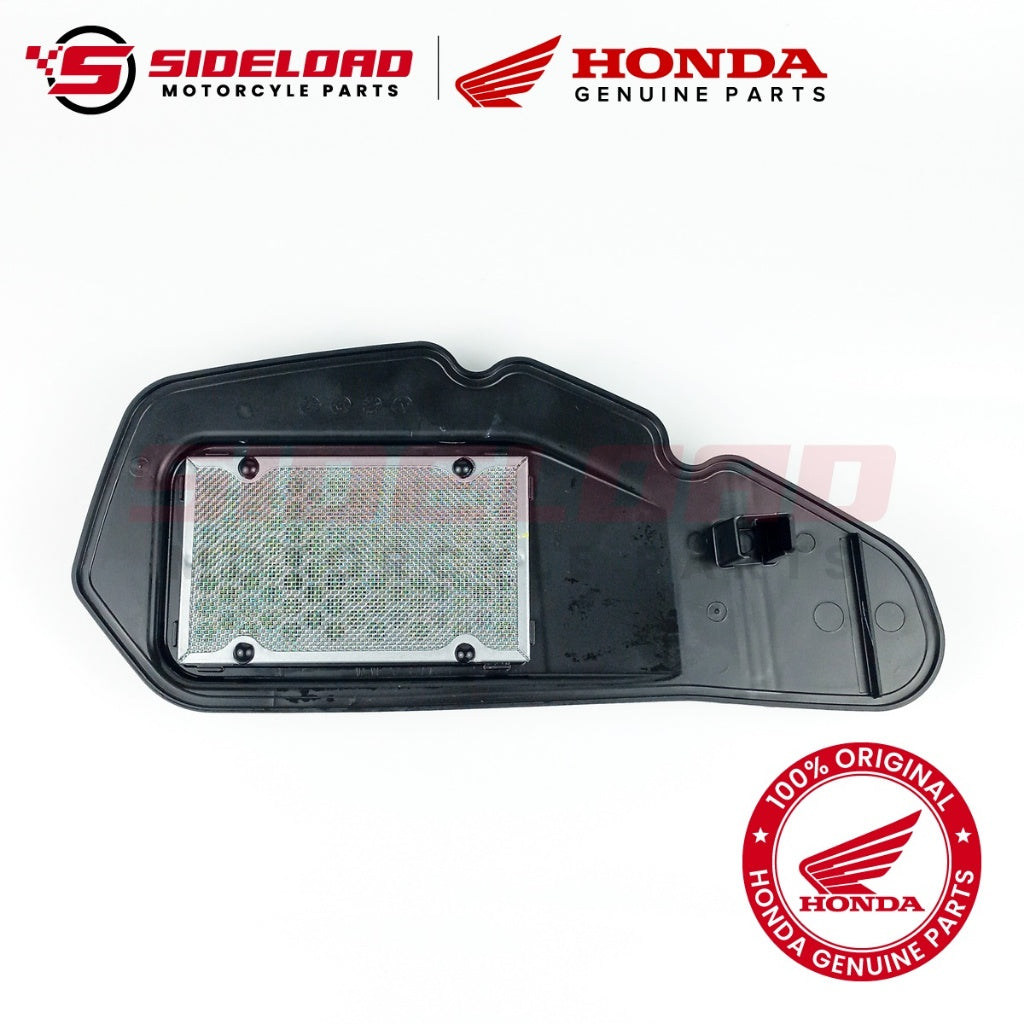 Element Component, Air Cleaner - Click 125i - Honda Genuine (17210-K36-T00)