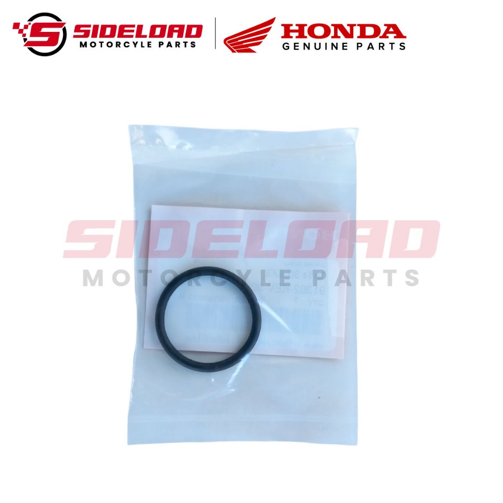 Tappet O-ring - XRM 110 / Wave 100 - Honda Genuine (91302-KEV-900)