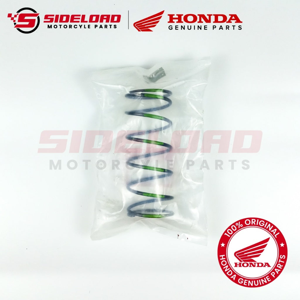 Spring, Driven Face - Click 150i - Honda Genuine (23233-K36-J00)
