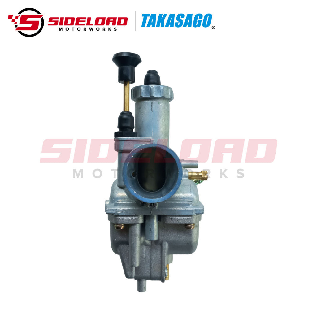 Carburetor - Barako 175 - Takasago