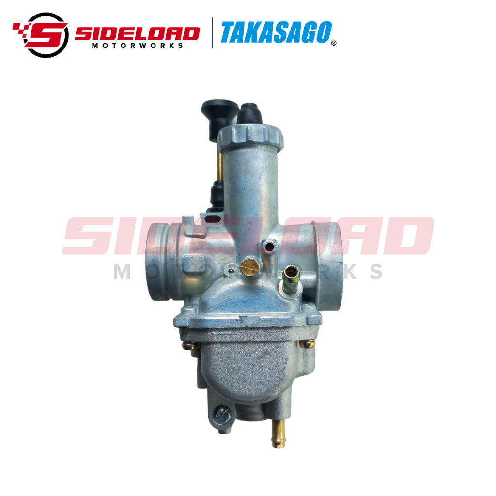 Carburetor - Barako 175 - Takasago