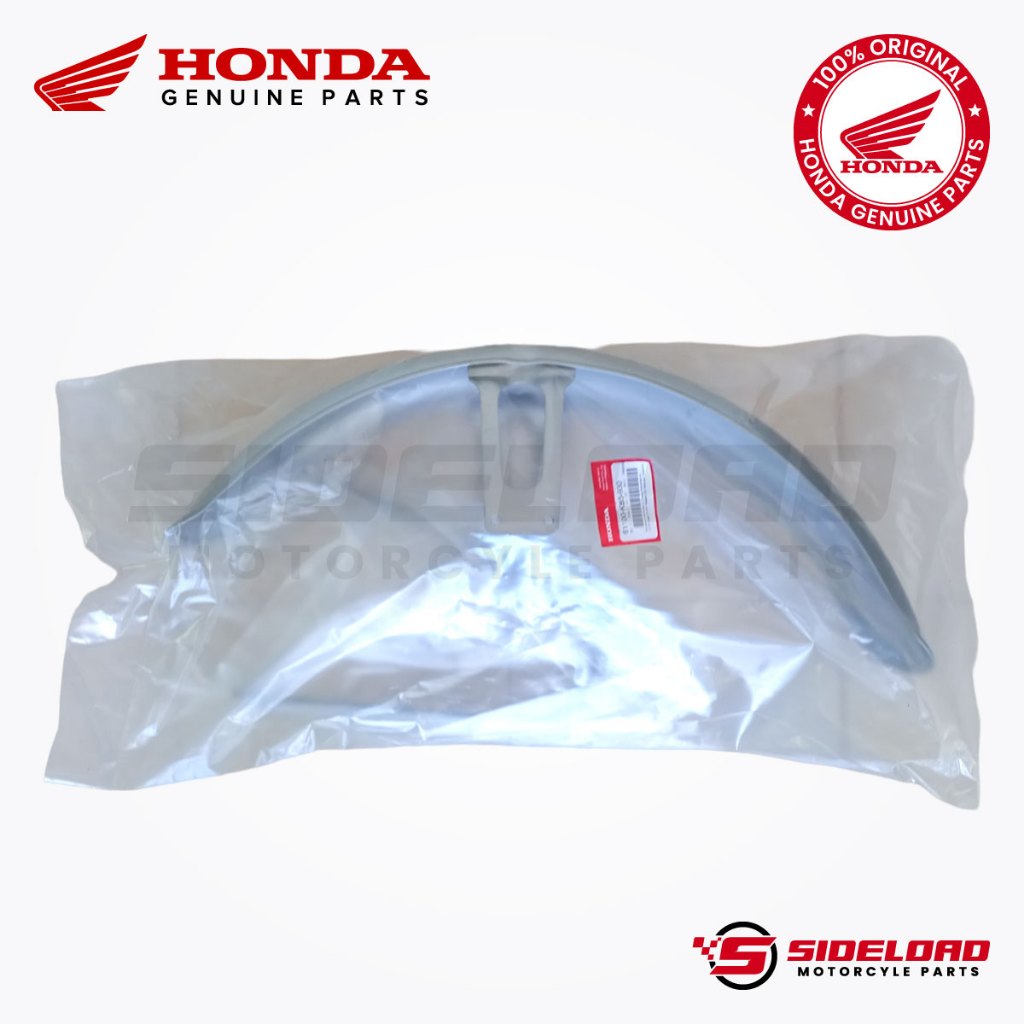 Fender Component, Front - TMX 155 - Honda Genuine (61100-KB5-930)