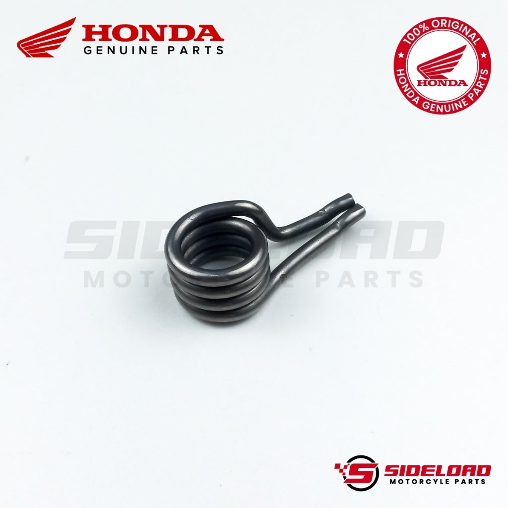 Spring, Gearshift Return - TMX 125 Alpha - Honda Genuine (24651-KSW-G00)