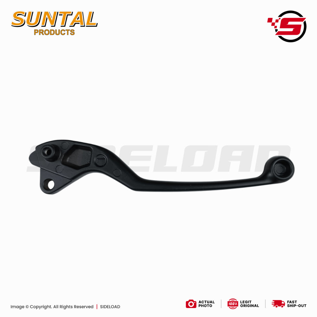 Handle Lever - Left - Click 125i - Suntal