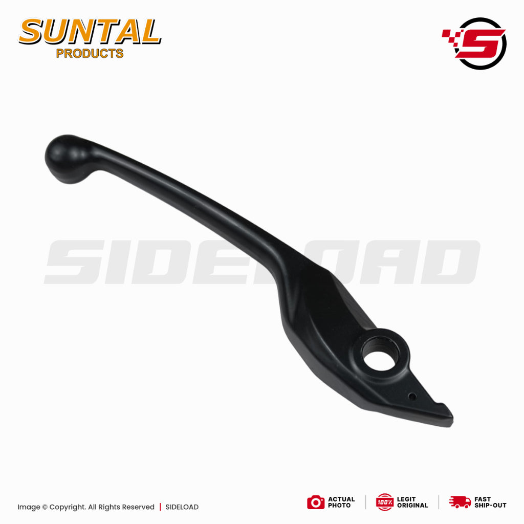 Handle Lever - Right - Click 125i - Suntal