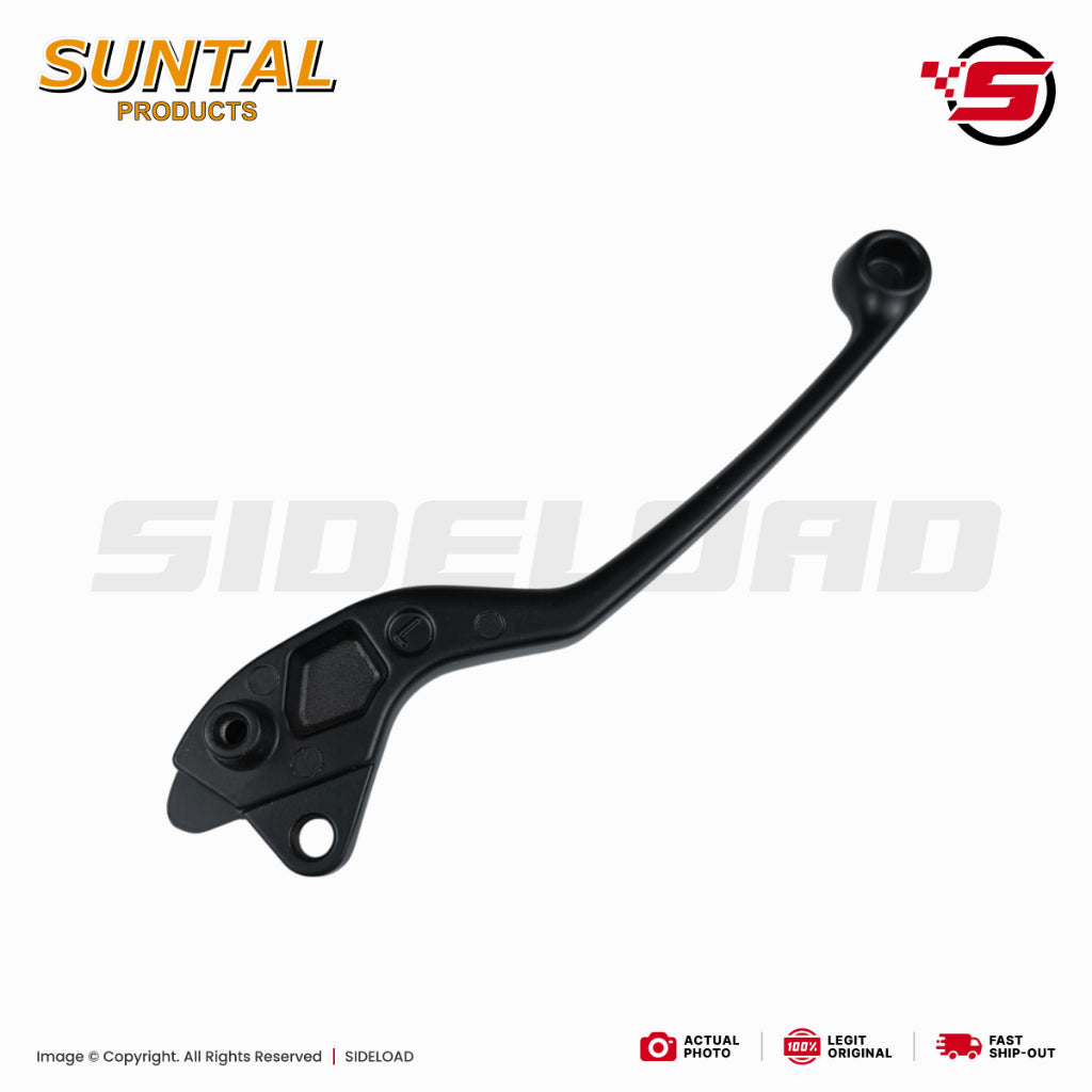 Handle Lever - Left - Click 125i - Suntal