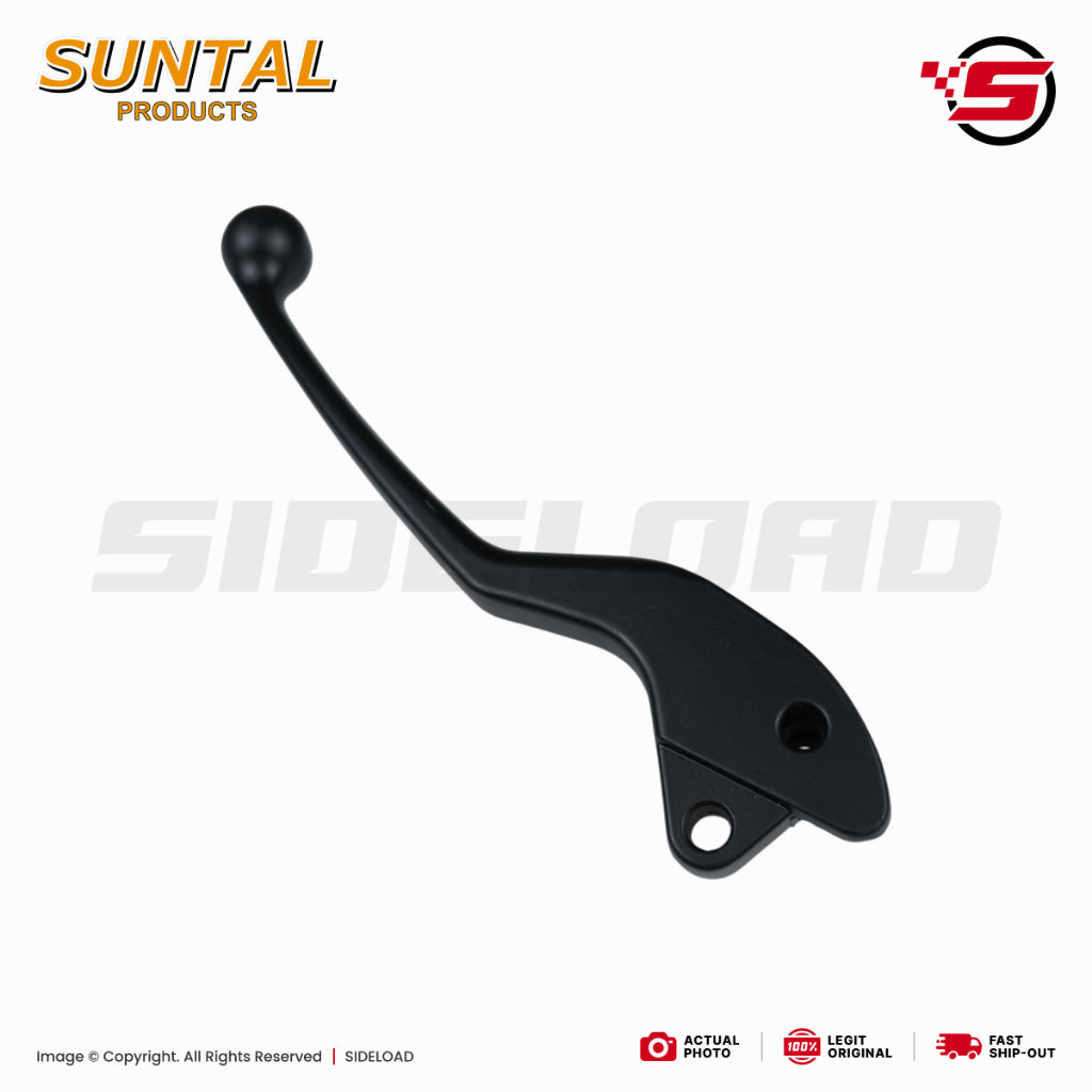 Handle Lever - Left - Click 125i - Suntal