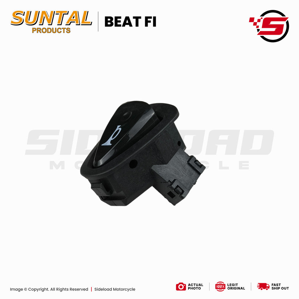 Switch, Horn - Beat Fi - Suntal