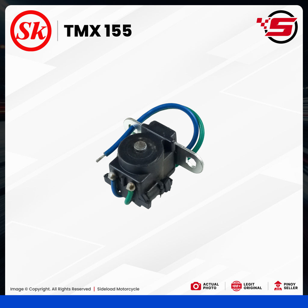 Coil Pulser - TMX 155 - SK (30301-KY0-981)