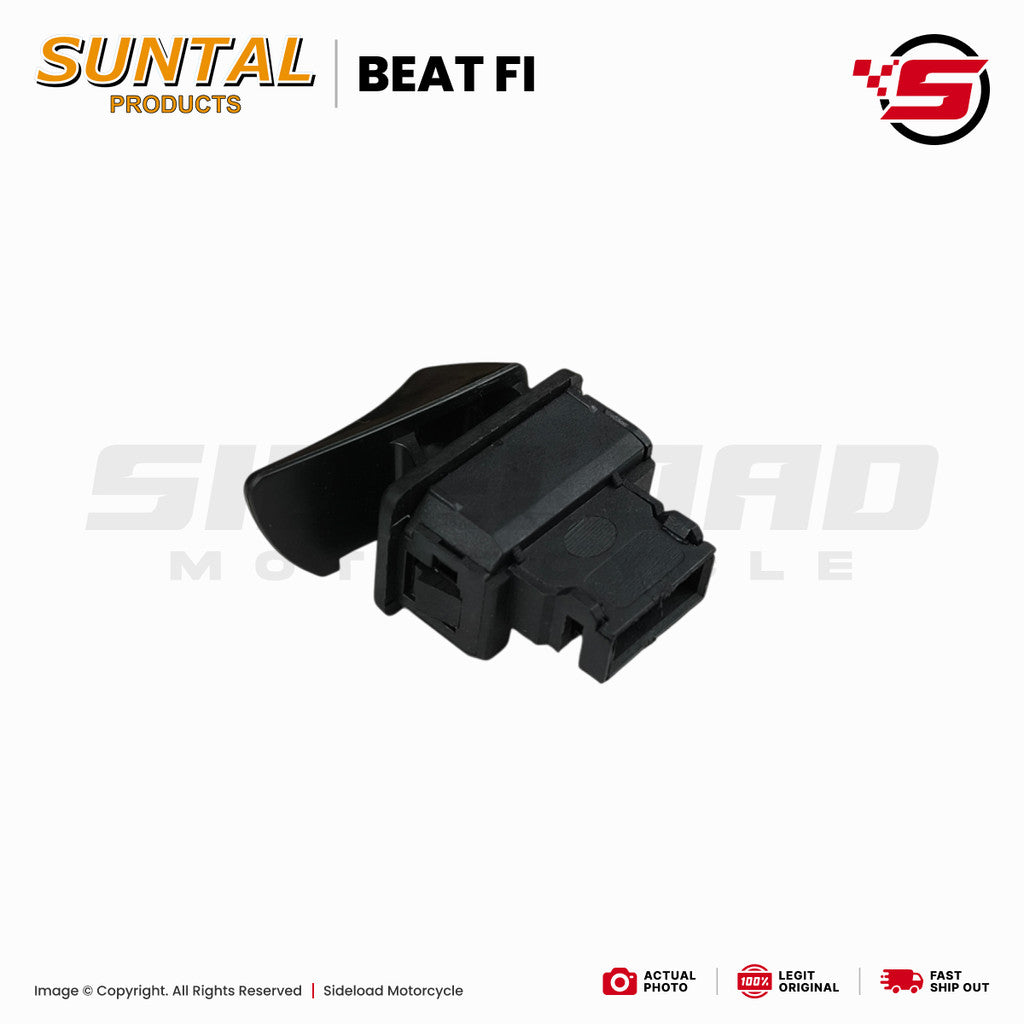 Switch, Starter - Beat Fi - Suntal