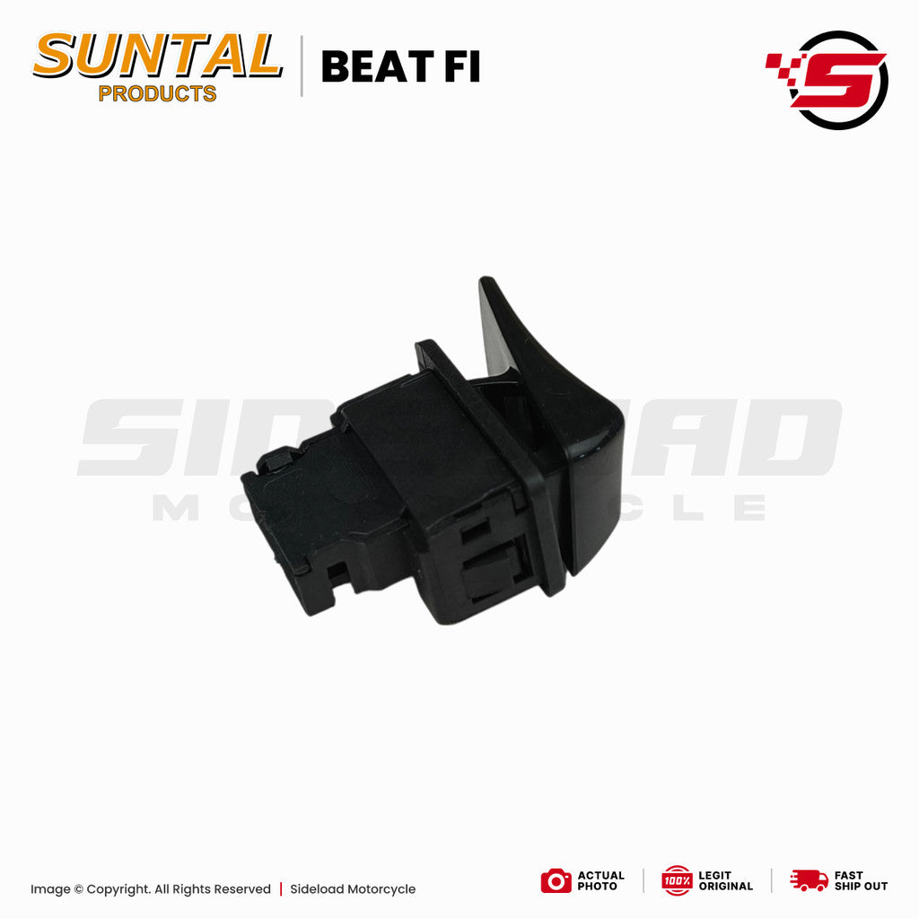 Switch, Starter - Beat Fi - Suntal