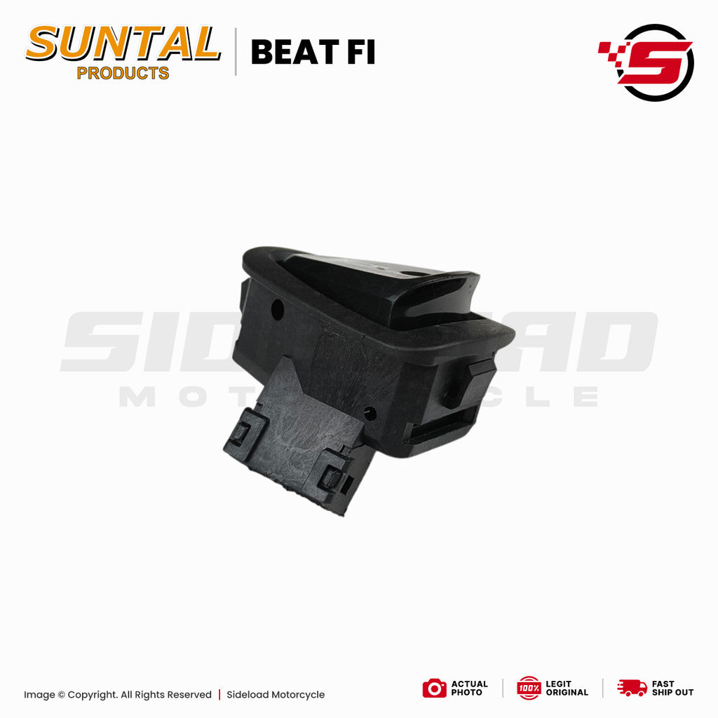 Switch, Horn - Beat Fi - Suntal