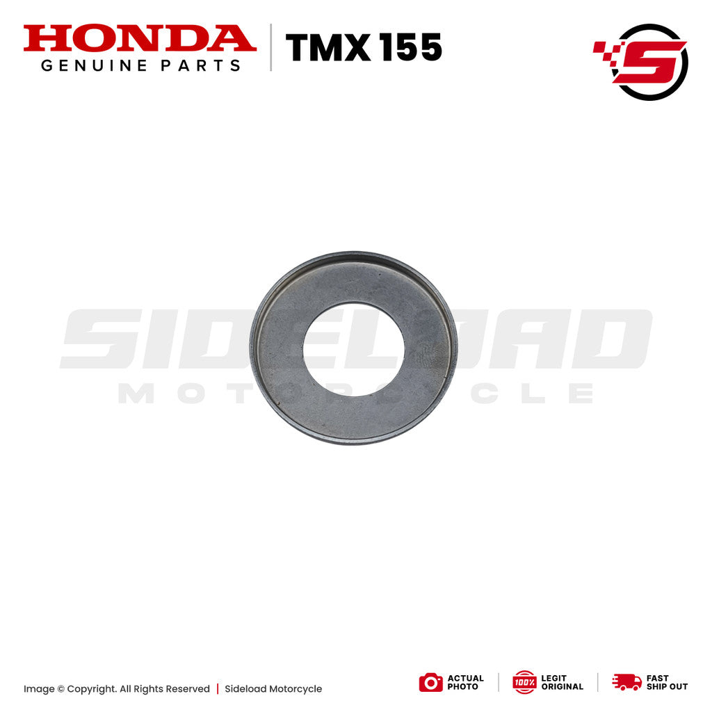 Seat, Ratchet Spring - TMX 155 - Honda Genuine (28254-437-000)
