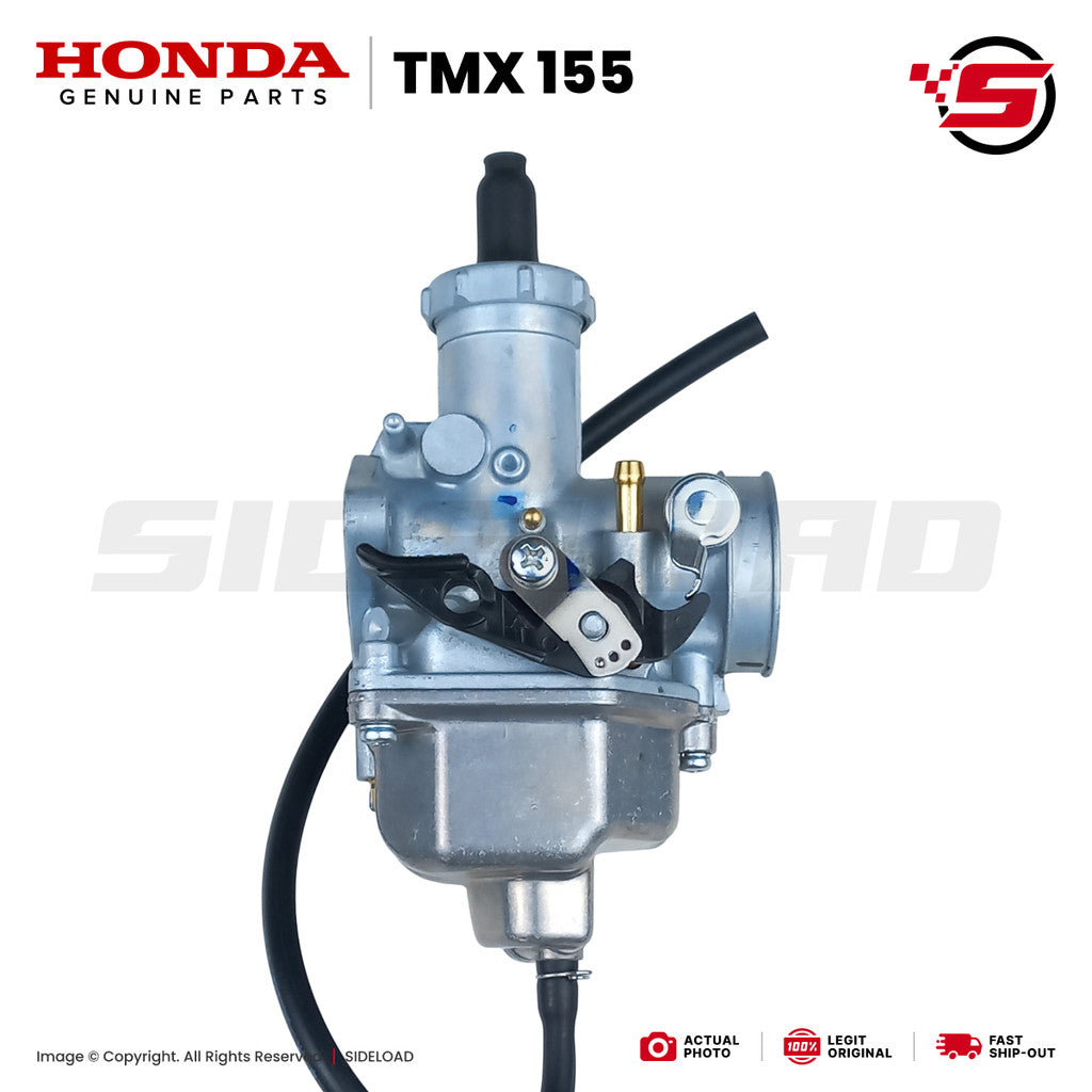 Carburetor - TMX 155 CP - Honda Genuine (16100-KB5-014)
