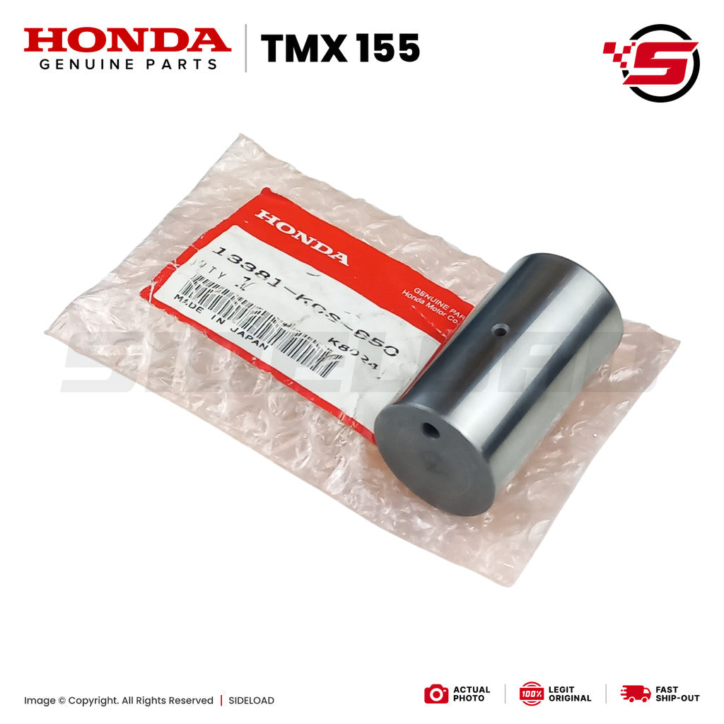 Pin, Crank - TMX 155 - Honda Genuine (13381-KCS-650)
