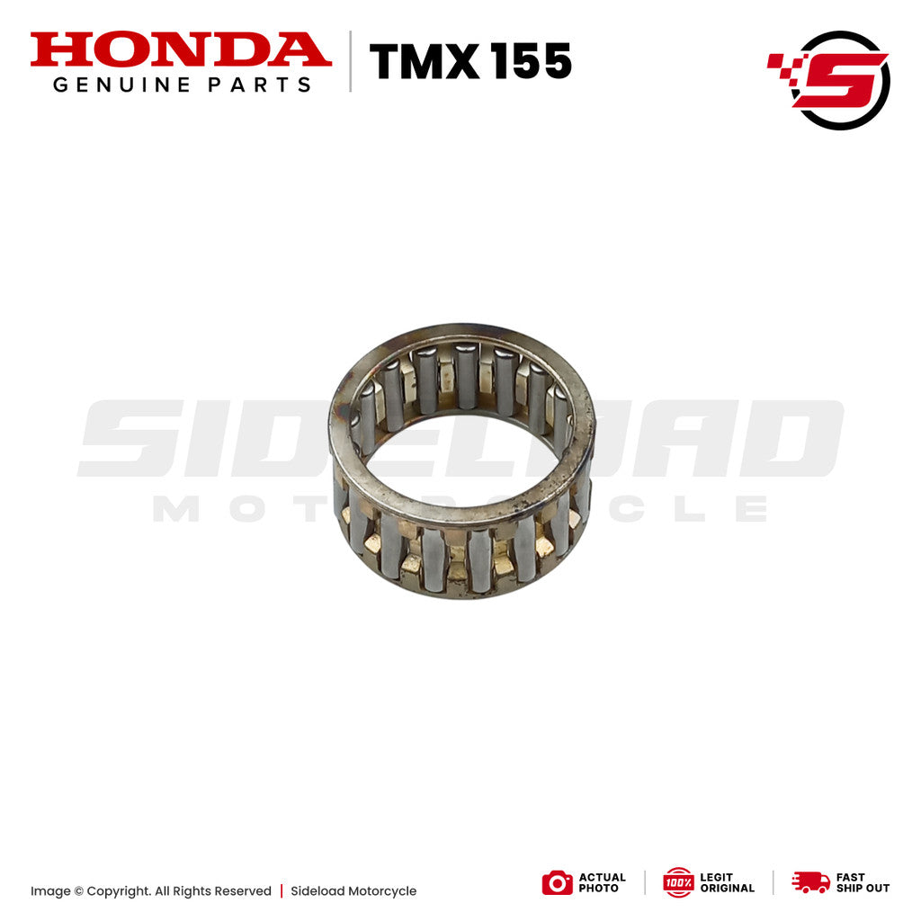 Bearing C, Connecting Rod (White) - TMX 155 - Honda Genuine (91004-446-771)