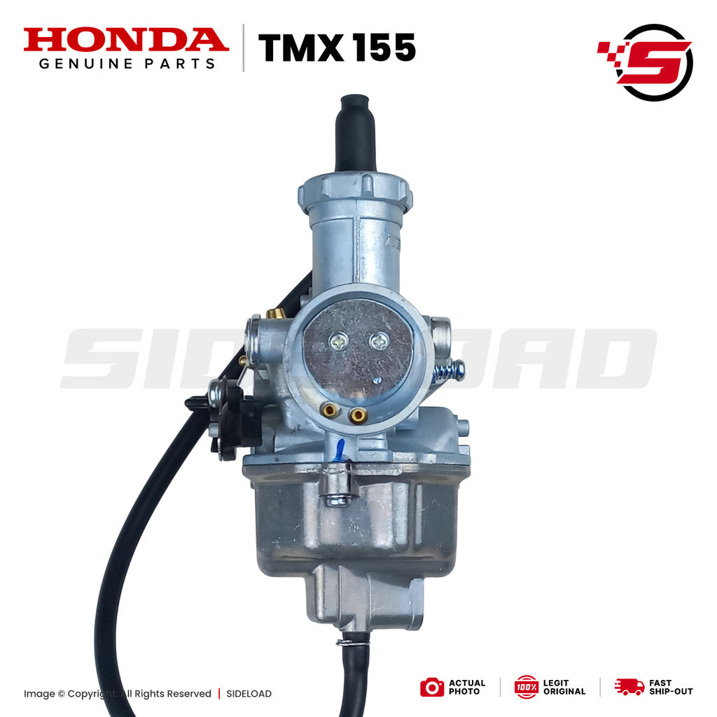 Carburetor - TMX 155 CP - Honda Genuine (16100-KB5-014)