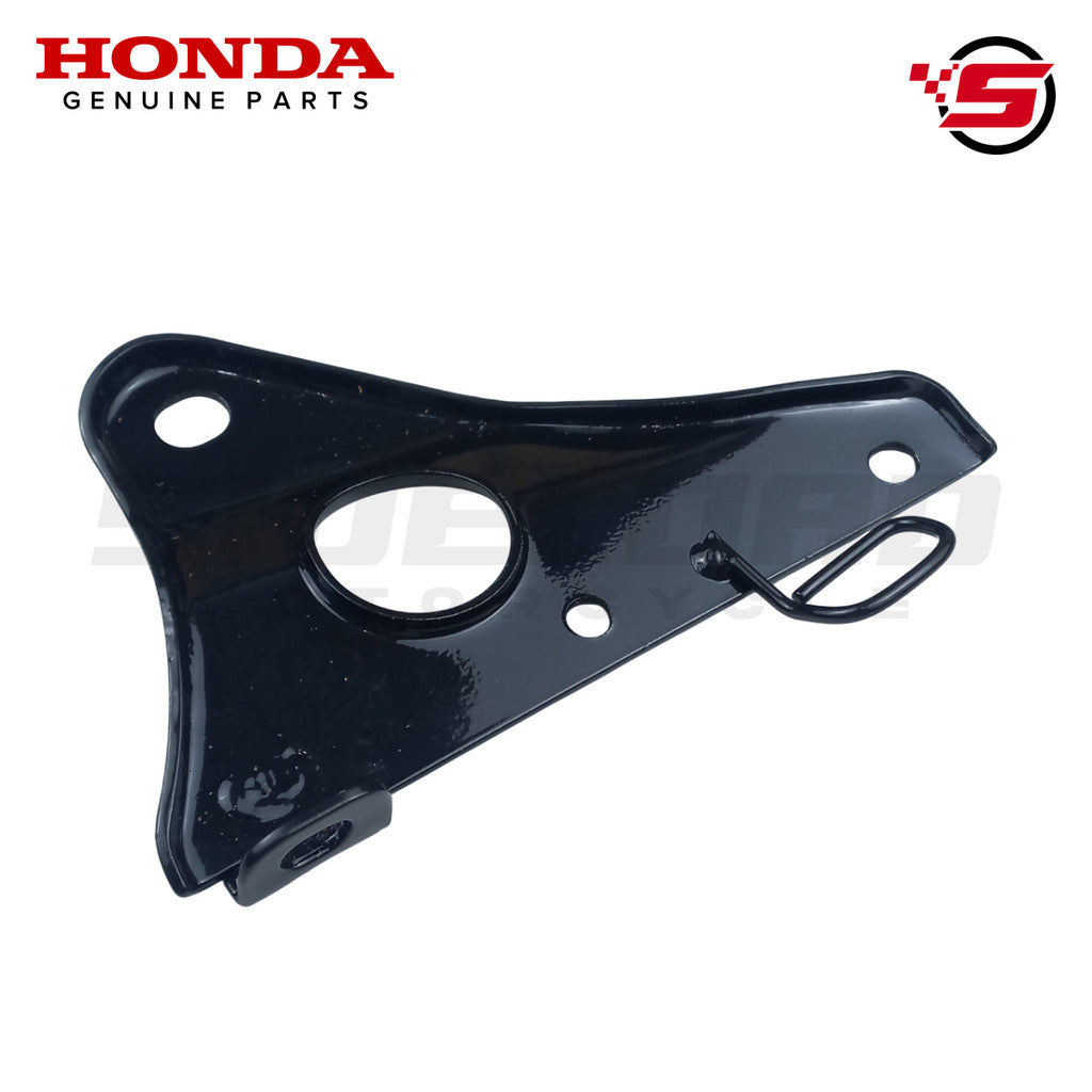Bracket, Muffler - TMX 125 Alpha - Honda Genuine (18353-KCS-W20)