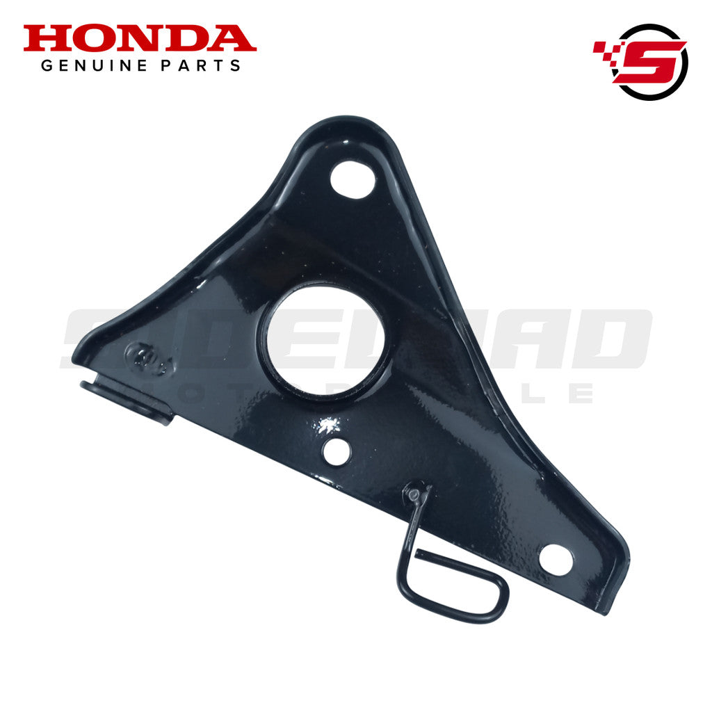 Bracket, Muffler - TMX 125 Alpha - Honda Genuine (18353-KCS-W20)