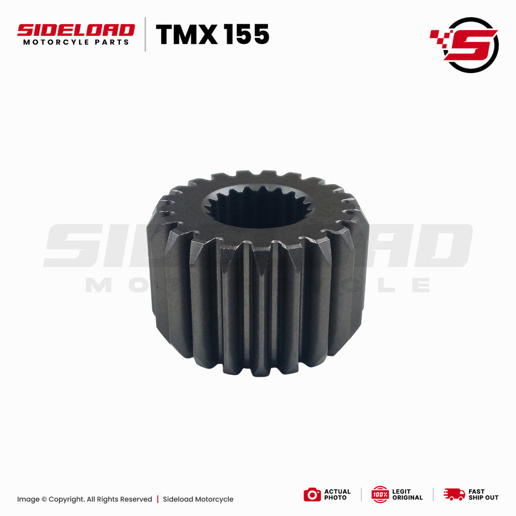 Gear, Primary (21T) - TMX 155 - Japan Standard