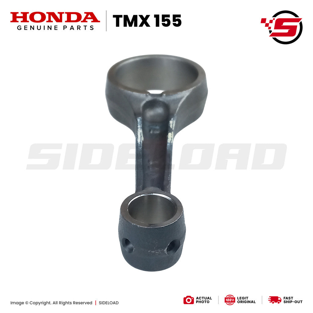 Rod, Connecting - TMX 155 - Honda Genuine (13201-446-770)
