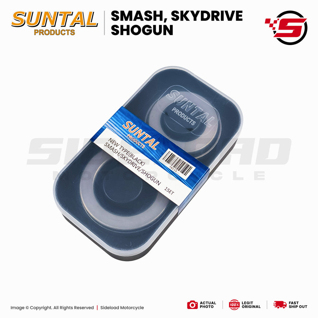 Ball Race Bearing (T-Post) - Smash, Skydrive - Suntal