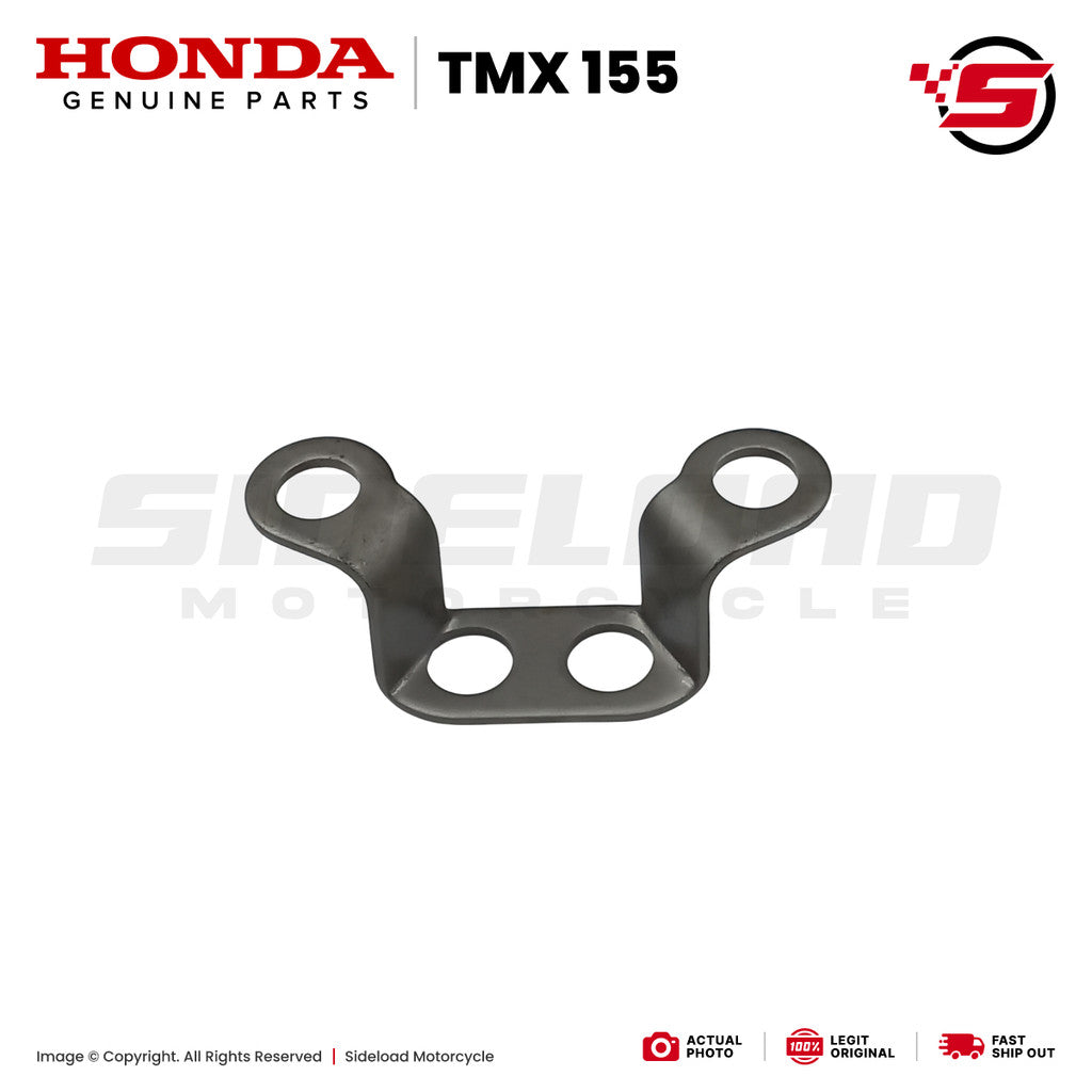Guide, Push Rod - TMX 155 - Honda Genuine (12215-397-020)