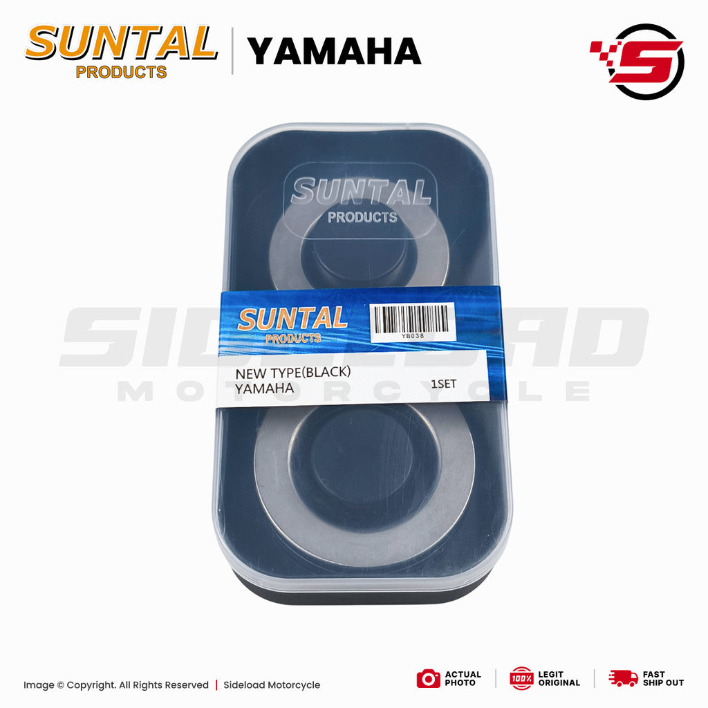 Ball Race Bearing (T-Post) - Yamaha - Suntal