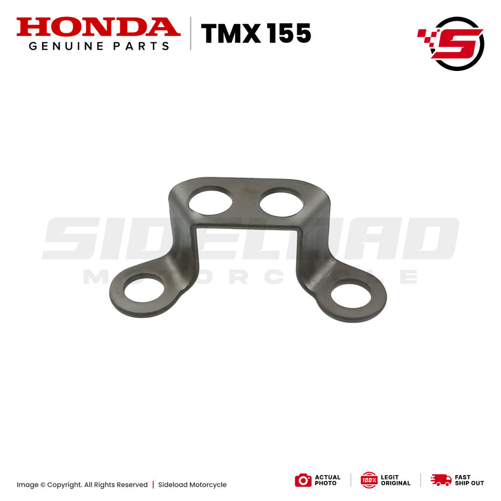 Guide, Push Rod - TMX 155 - Honda Genuine (12215-397-020)