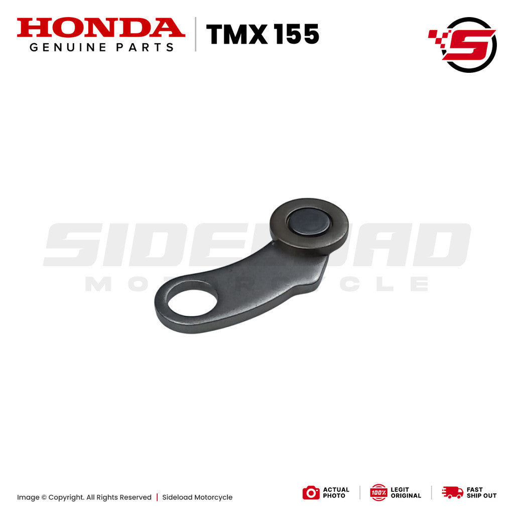 Stopper Component, Gearshift Drum - TMX 155 - Honda Genuine (24430-KW1-900)