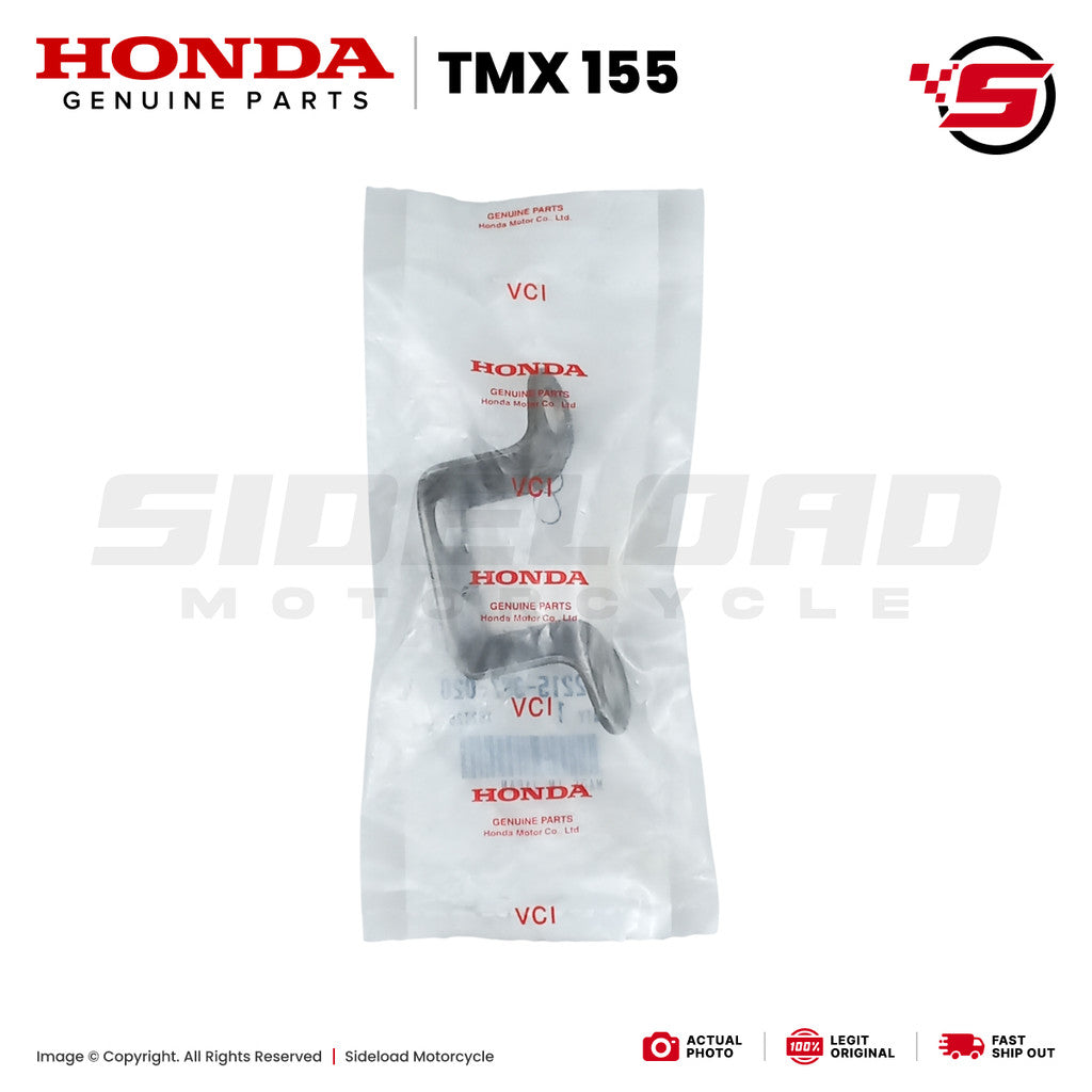 Guide, Push Rod - TMX 155 - Honda Genuine (12215-397-020)