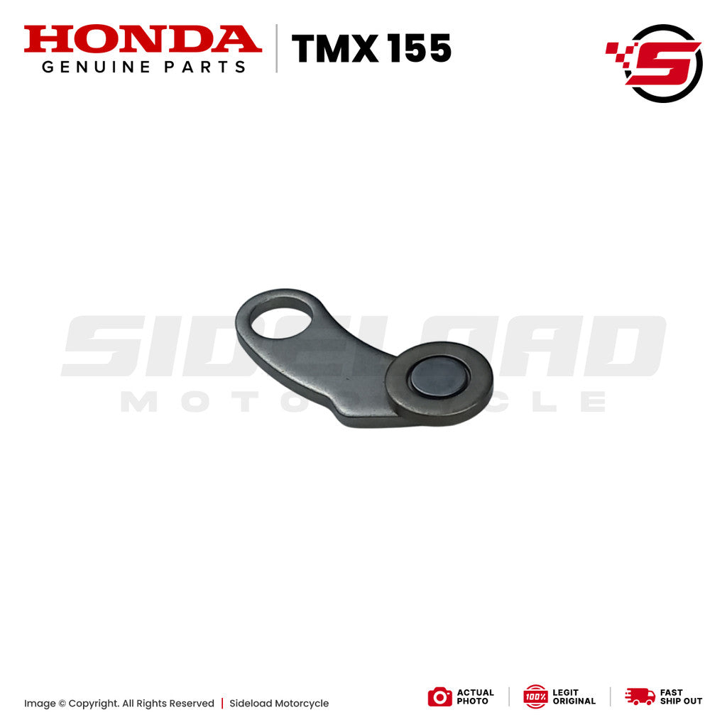 Stopper Component, Gearshift Drum - TMX 155 - Honda Genuine (24430-KW1-900)