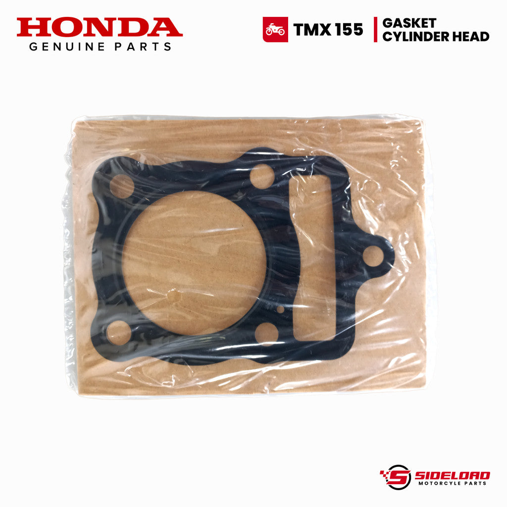 Gasket, Cylinder Head - TMX 155 - Honda Genuine (12251-KB5-721)