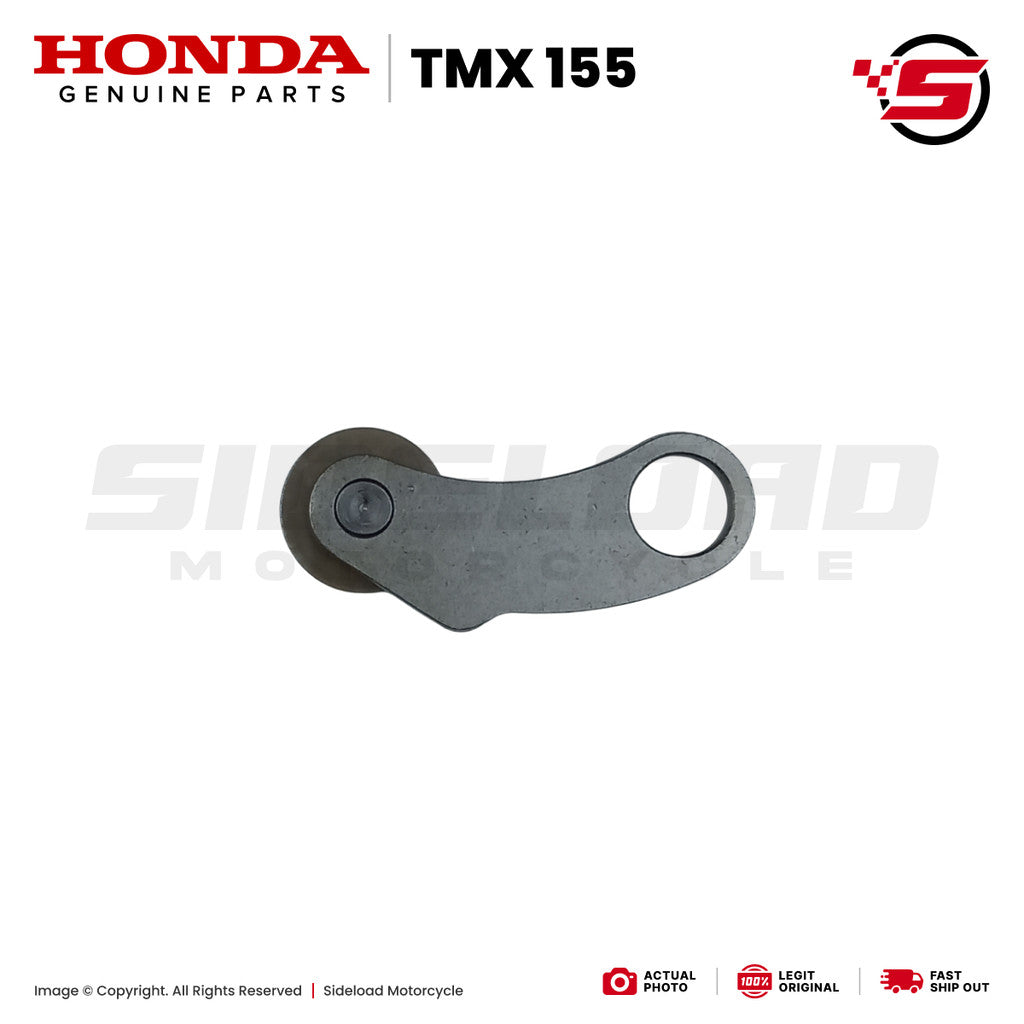 Stopper Component, Gearshift Drum - TMX 155 - Honda Genuine (24430-KW1-900)