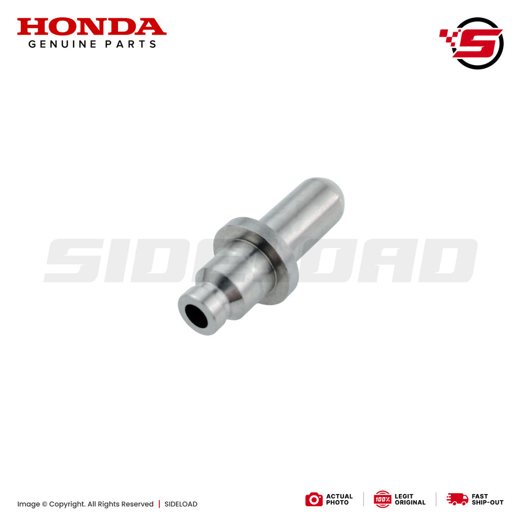 Guide, Exhaust Valve - TMX 155 - Honda Genuine (12206-KCS-305)