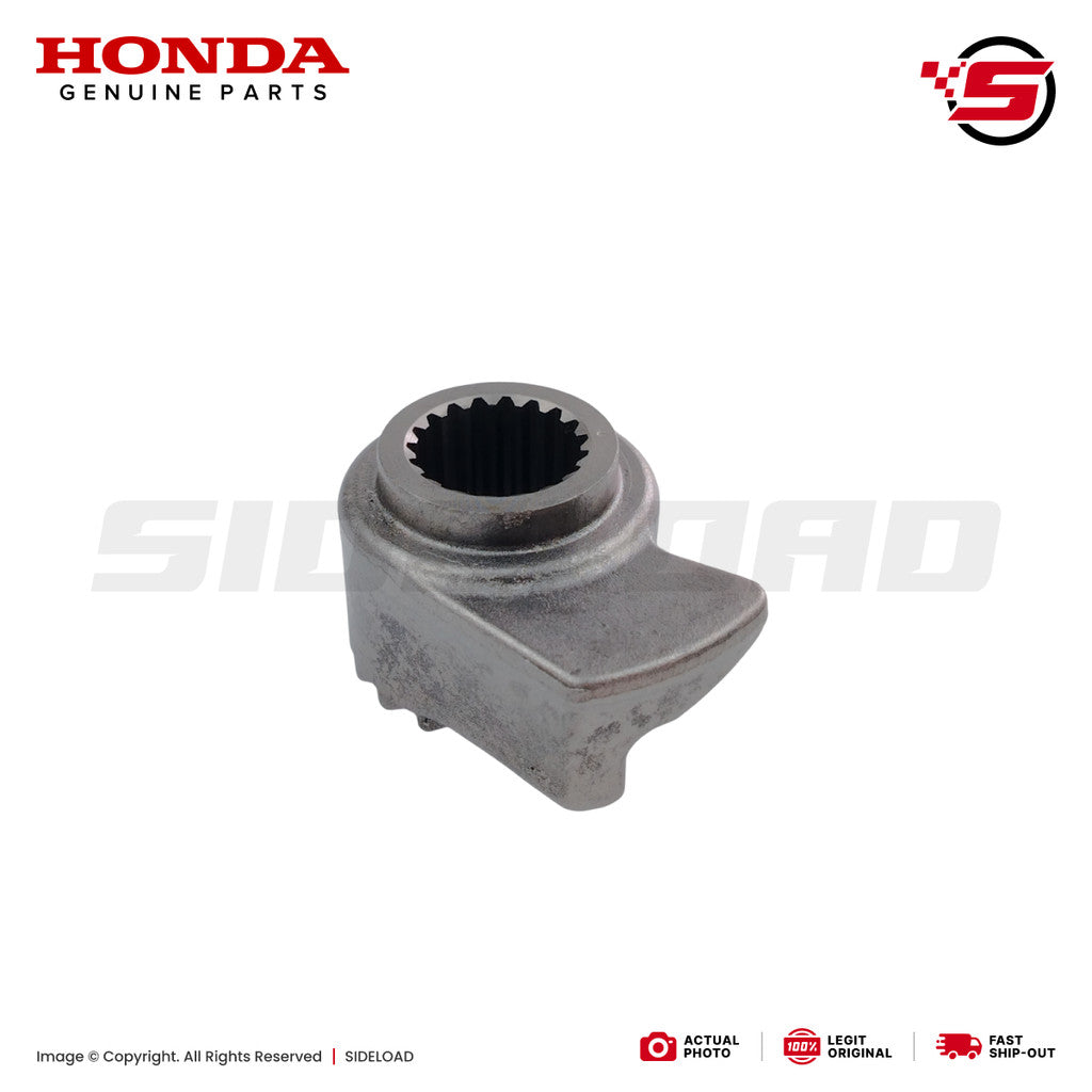 Ratchet, Kick Starter - TMX 155 - Honda Genuine (28221-437-000)