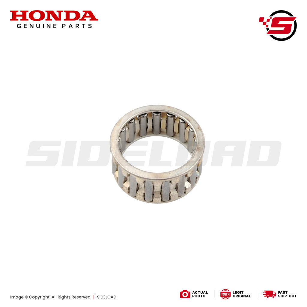 Bearing B, Connecting Rod (Blue) - TMX 155 - Honda Genuine (91003-446-771)