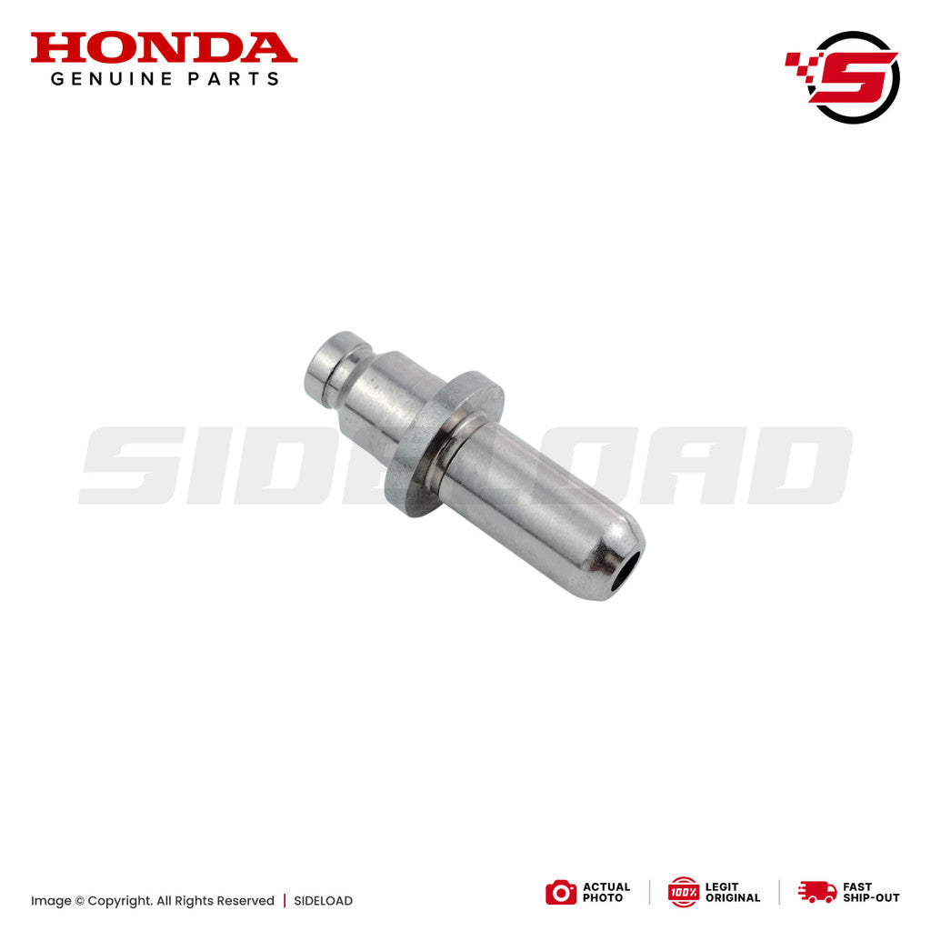 Guide, Exhaust Valve - TMX 155 - Honda Genuine (12206-KCS-305)