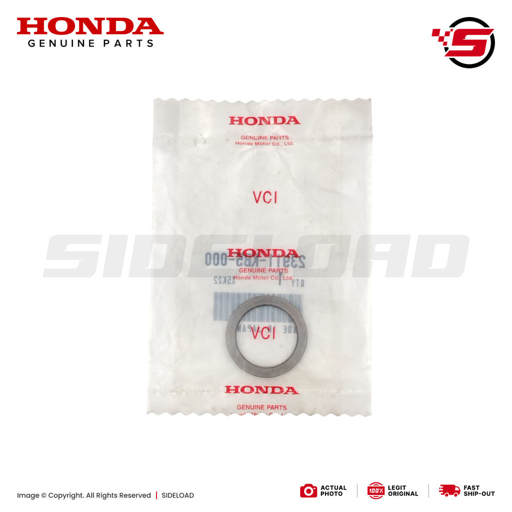 Collar A, Gear - TMX 155 - Honda Genuine (23911-KB5-000)
